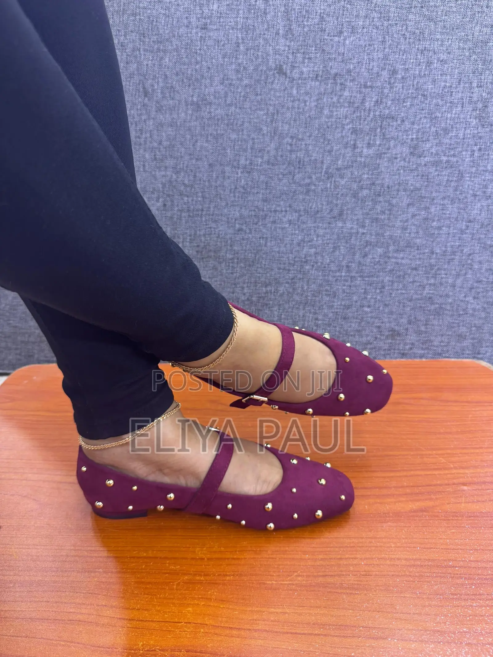 Brand Polka Dots