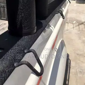 4x4 Universal Pickup Roll Bar