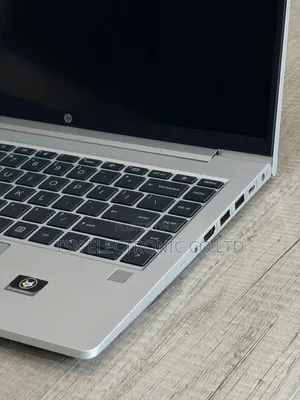 New Laptop HP ProBook 445 G9 16GB AMD Ryzen 7 SSD 512GB