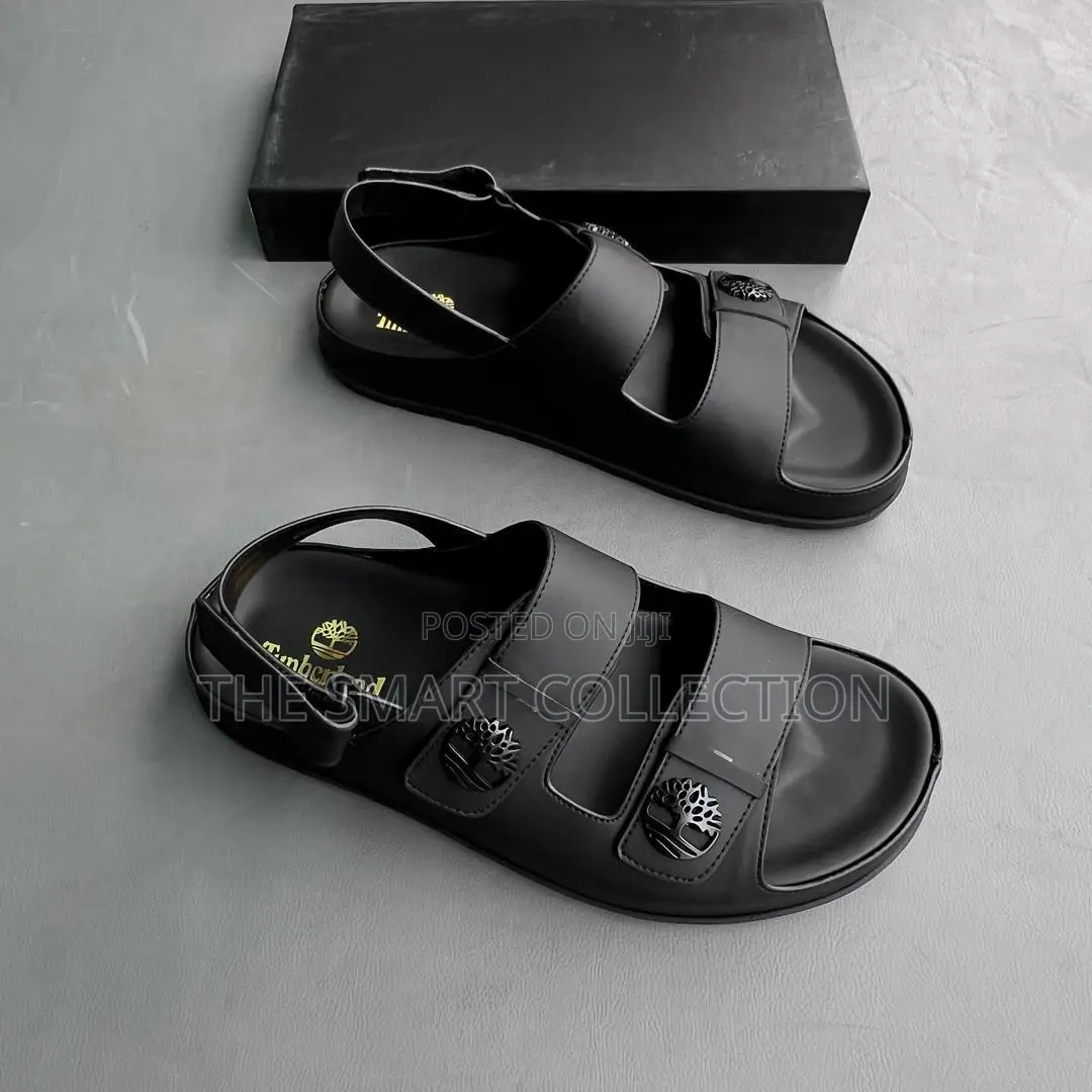 Timberland Sandals Leather