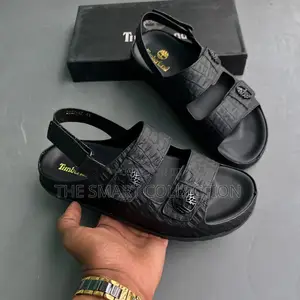 Timberland Sandals Leather