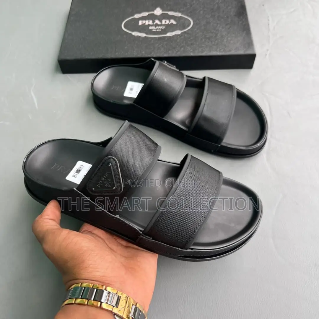 Prada Sandals for Men