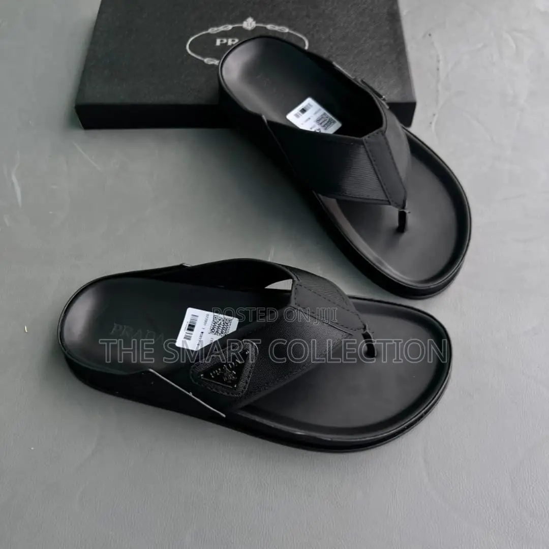 Prada Sandals for Men