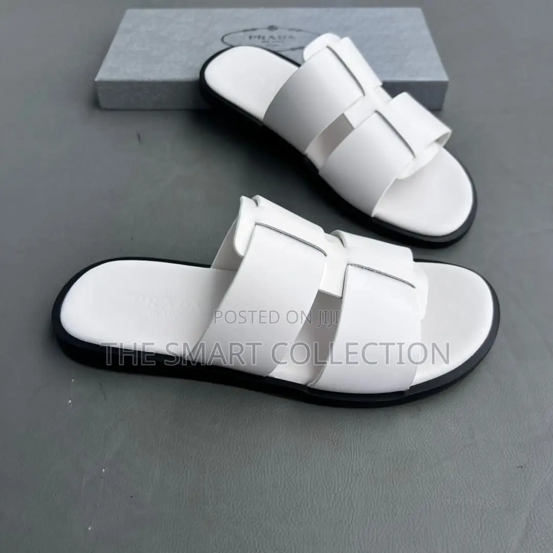 Mens Original Sandals (Prada)
