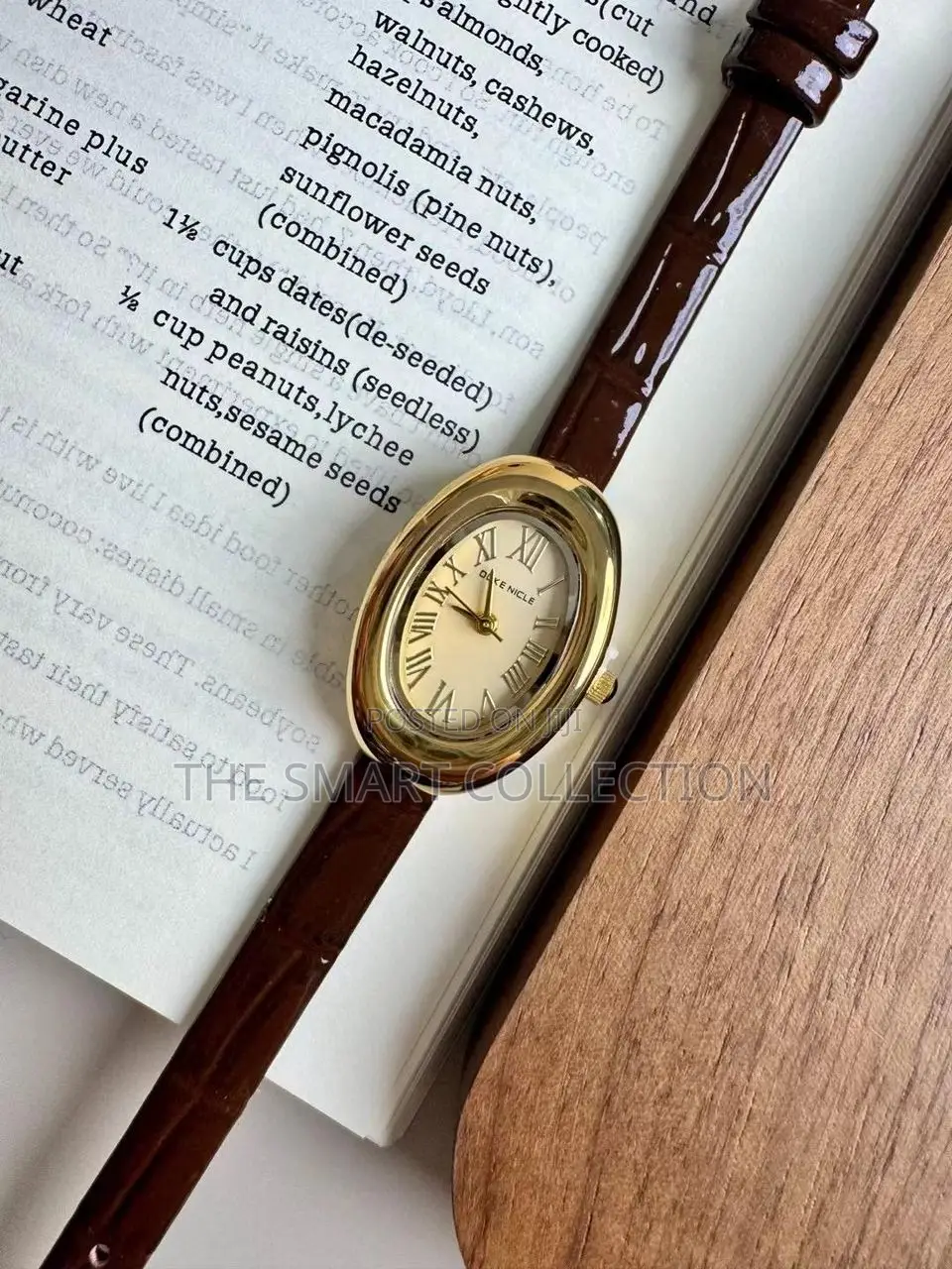 Sunlifex Watches for Ladies