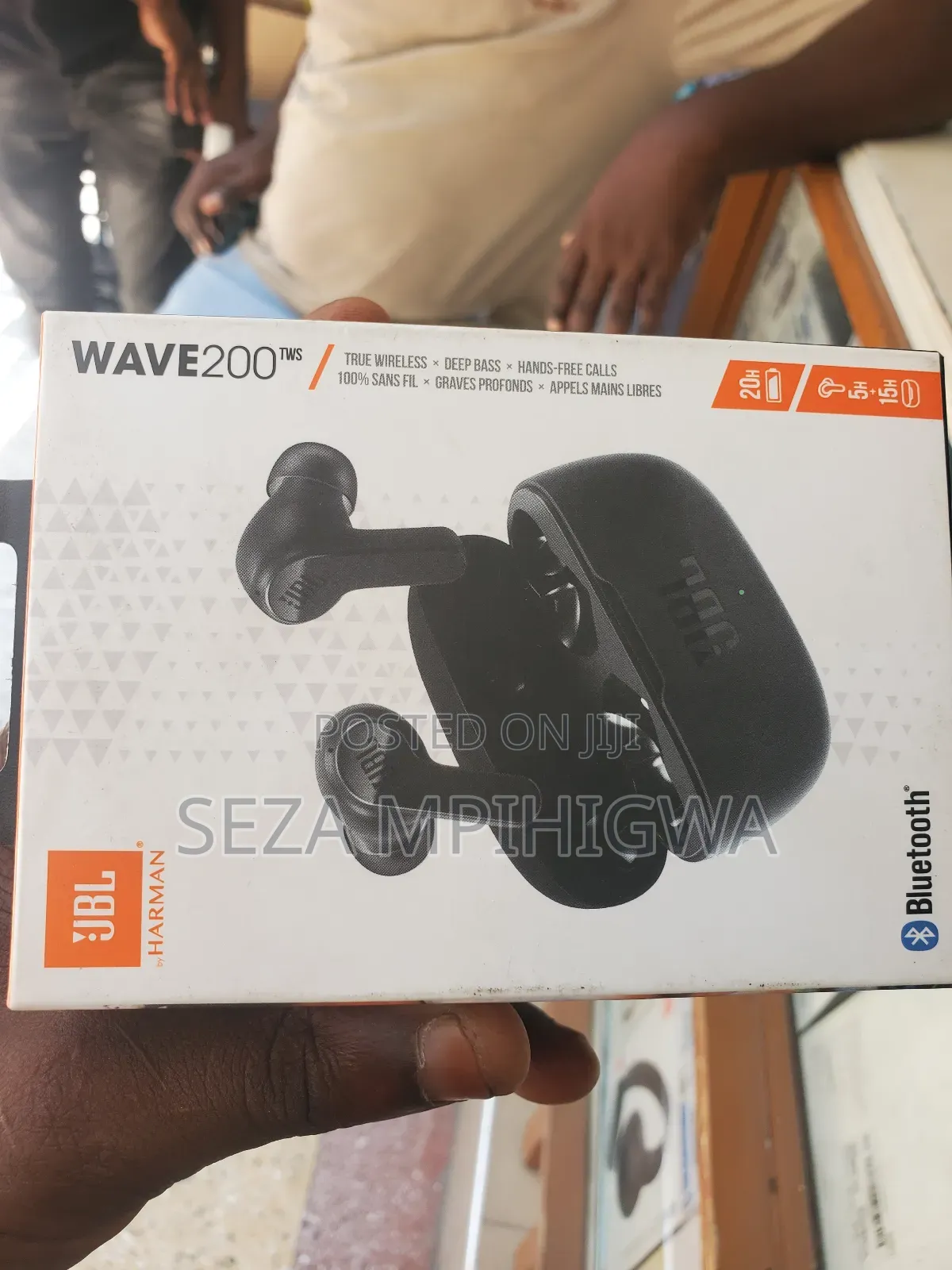 JBL Wave200