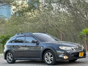 Subaru Impreza 2010