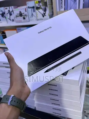 New Samsung Galaxy Tab S11 5G 128 GB Blue