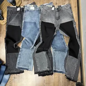 Baggy Jeans  for Men (Tz)
