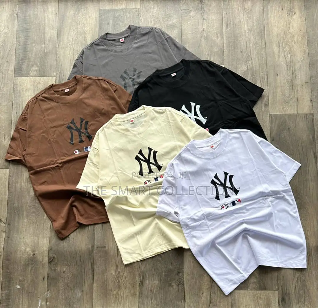 Cotton T-Shirts Unisex