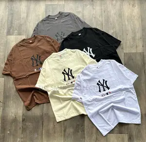 Cotton T-Shirts Unisex
