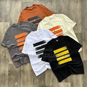 Cotton T-Shirts Unisex
