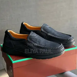 Clark’S Casual Shoes