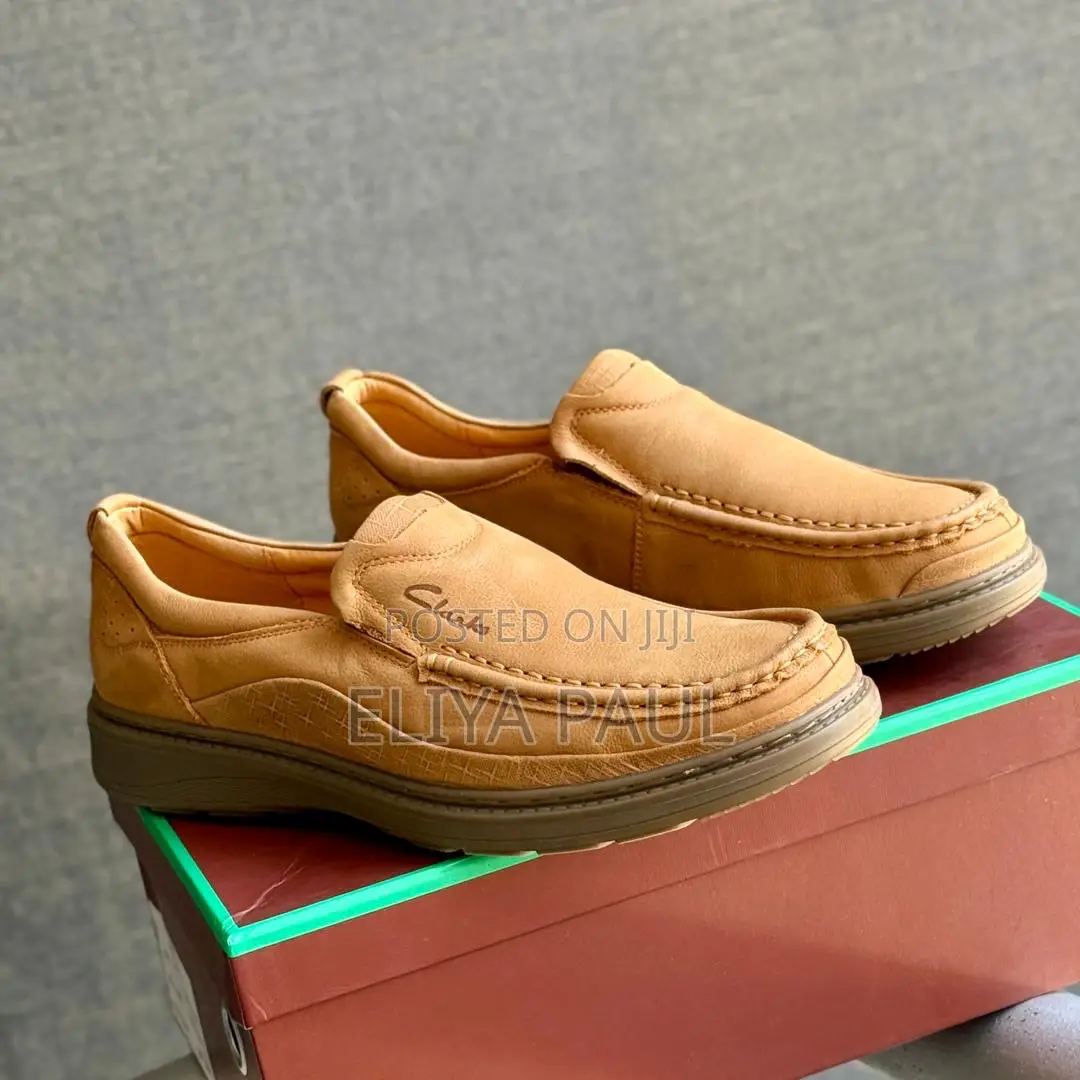 Clark’S Casual Shoes
