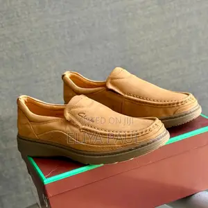 Clark’S Casual Shoes