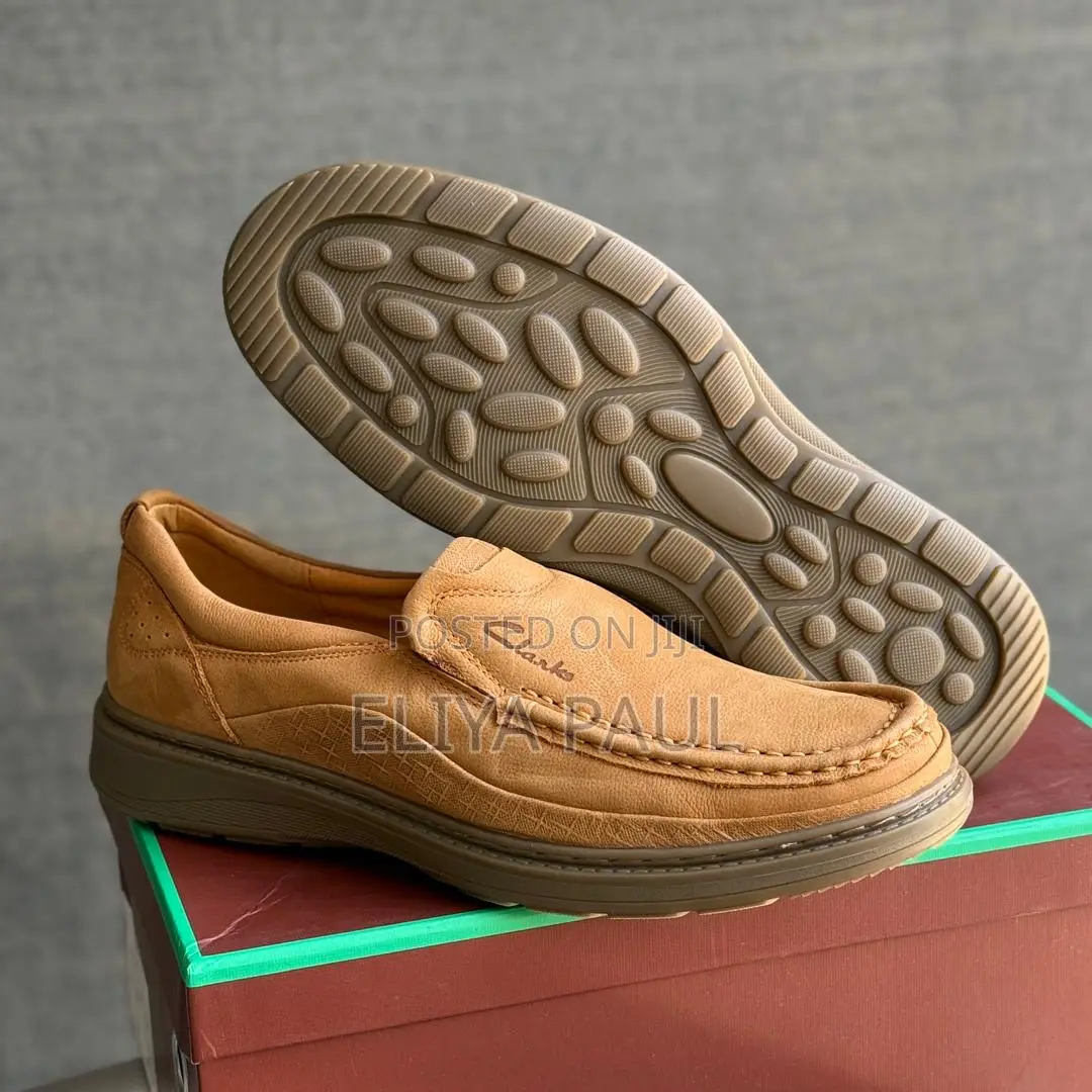 Clark’S Casual Shoes