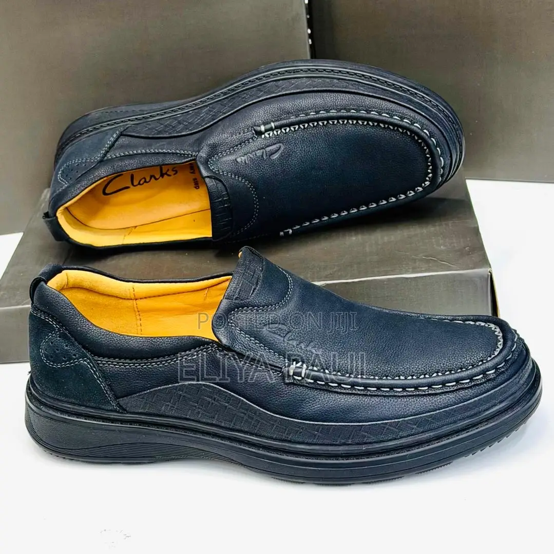Clark’S Casual Shoes