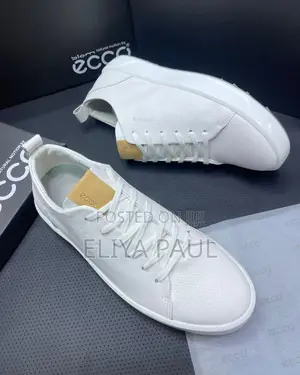 Ecco Brand