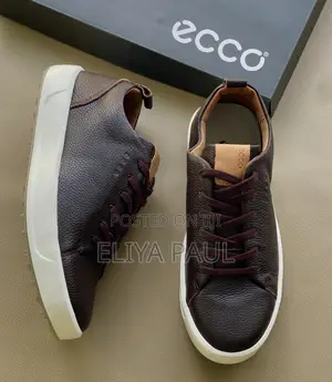 Ecco Brand