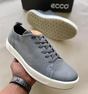 Ecco Brand