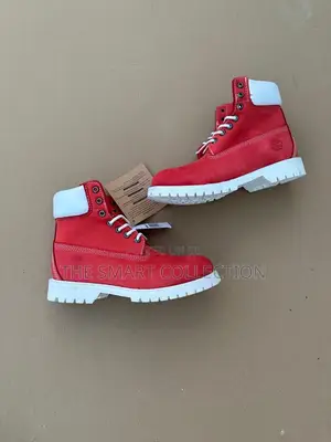 Timberland Boots Multicolor