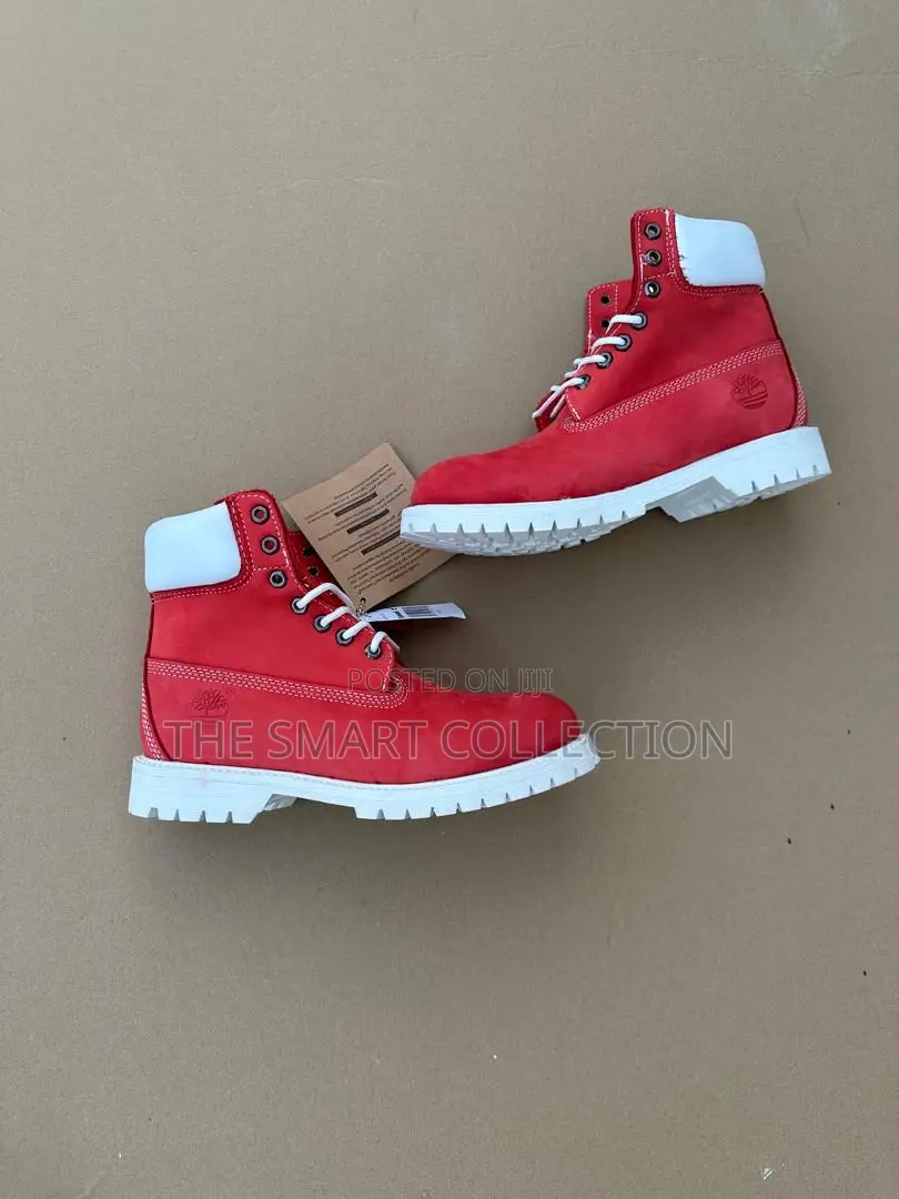 Timberland Boots Multicolor