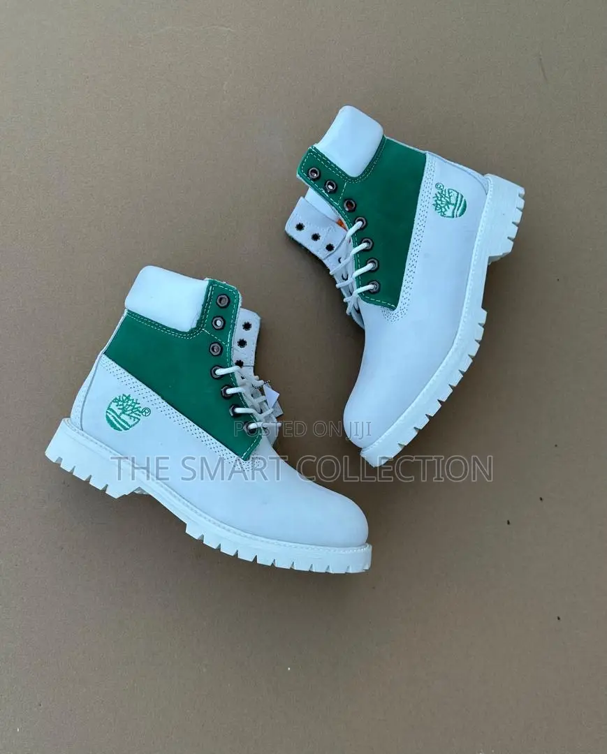 Timberland Boots Multicolor