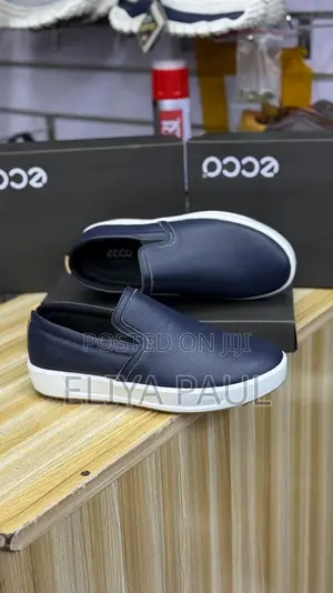 Ecco Casual Shoes