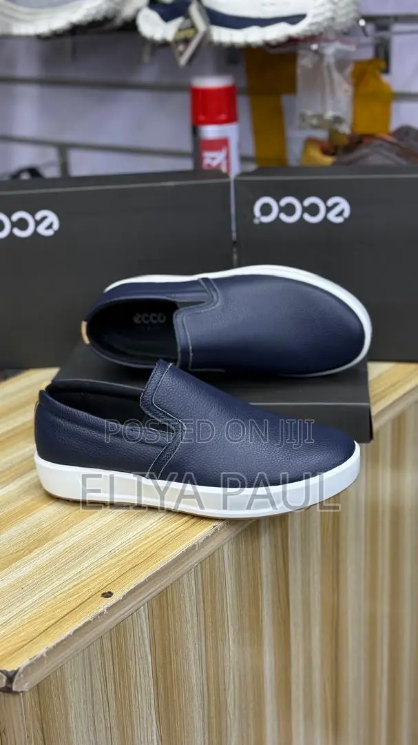 Ecco Casual Shoes