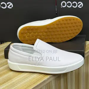 Ecco Casual Shoes