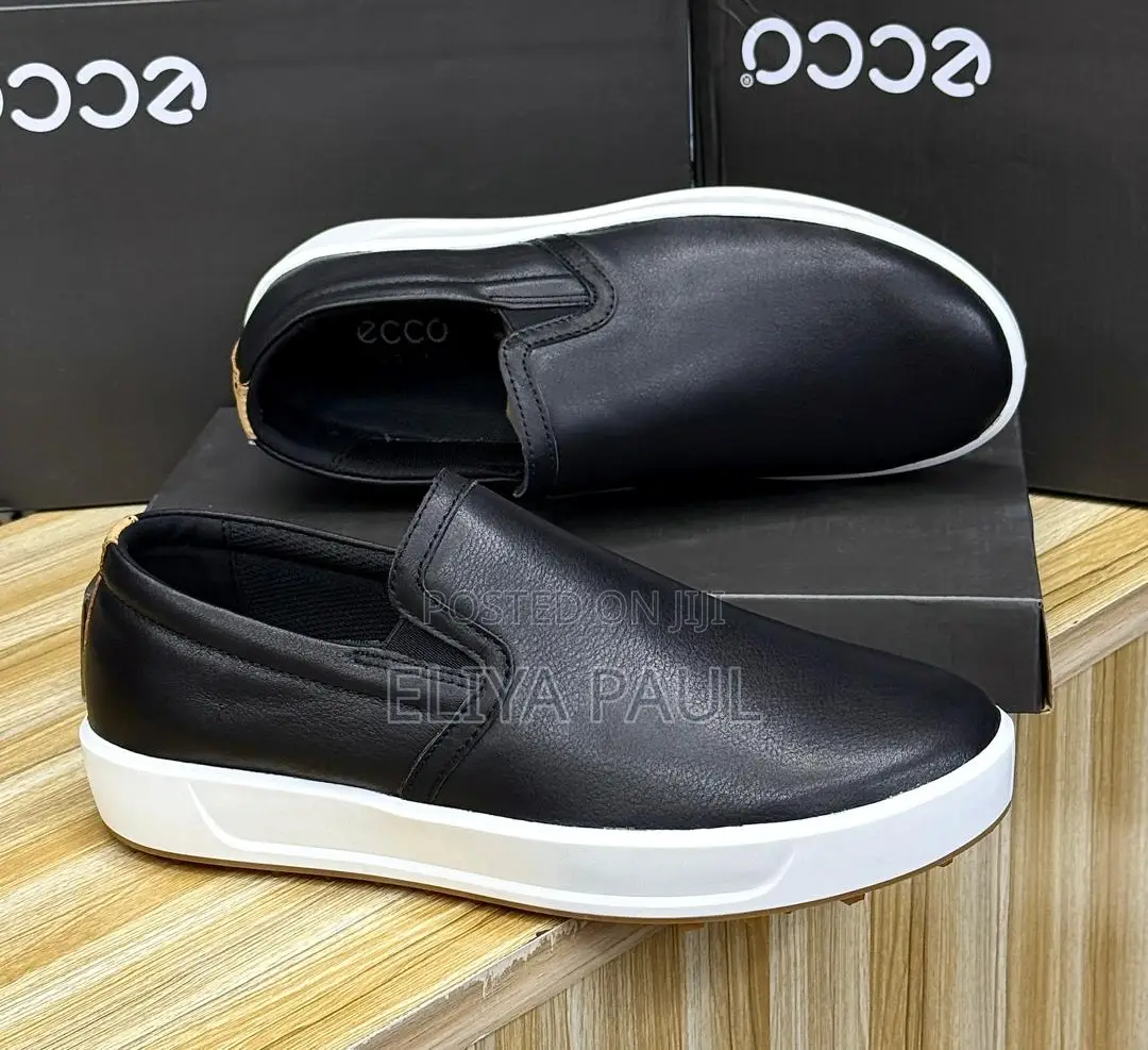 Ecco Casual Shoes