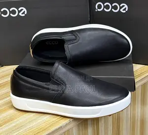 Ecco Casual Shoes