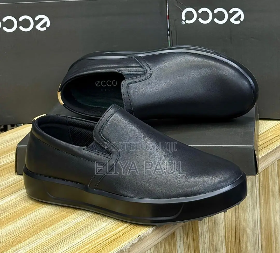 Ecco Casual Shoes