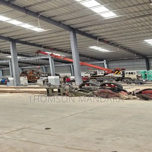 Truck Crane 25 Tons Capacity