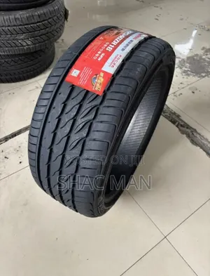 Man T42 2000 Black