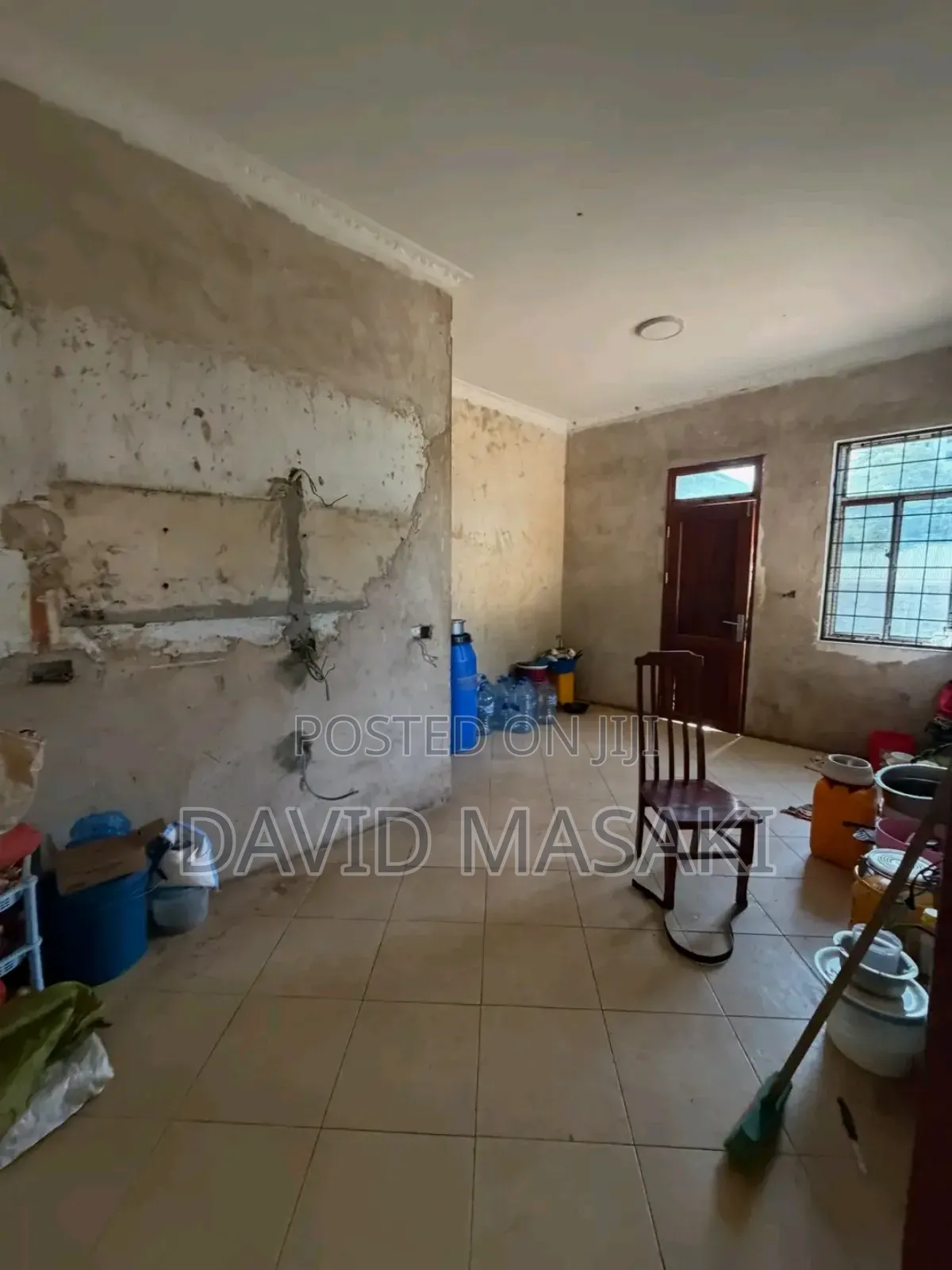 3bdrm House in Home, Msasani for rent