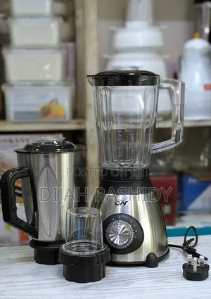 Digiwave Blender 3 in 1