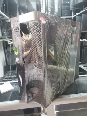 New Desktop Computer Dell Precision 3000 32GB Intel Xeon HDD 500GB