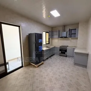 Furnished 3bdrm Apartment in Masaki for rent