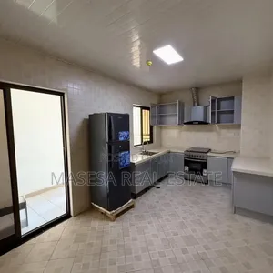 Furnished 3bdrm Apartment in Masaki for rent