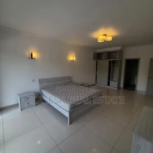 Furnished 3bdrm Apartment in Masaki for rent