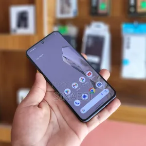 Google Pixel 8 128 GB Black