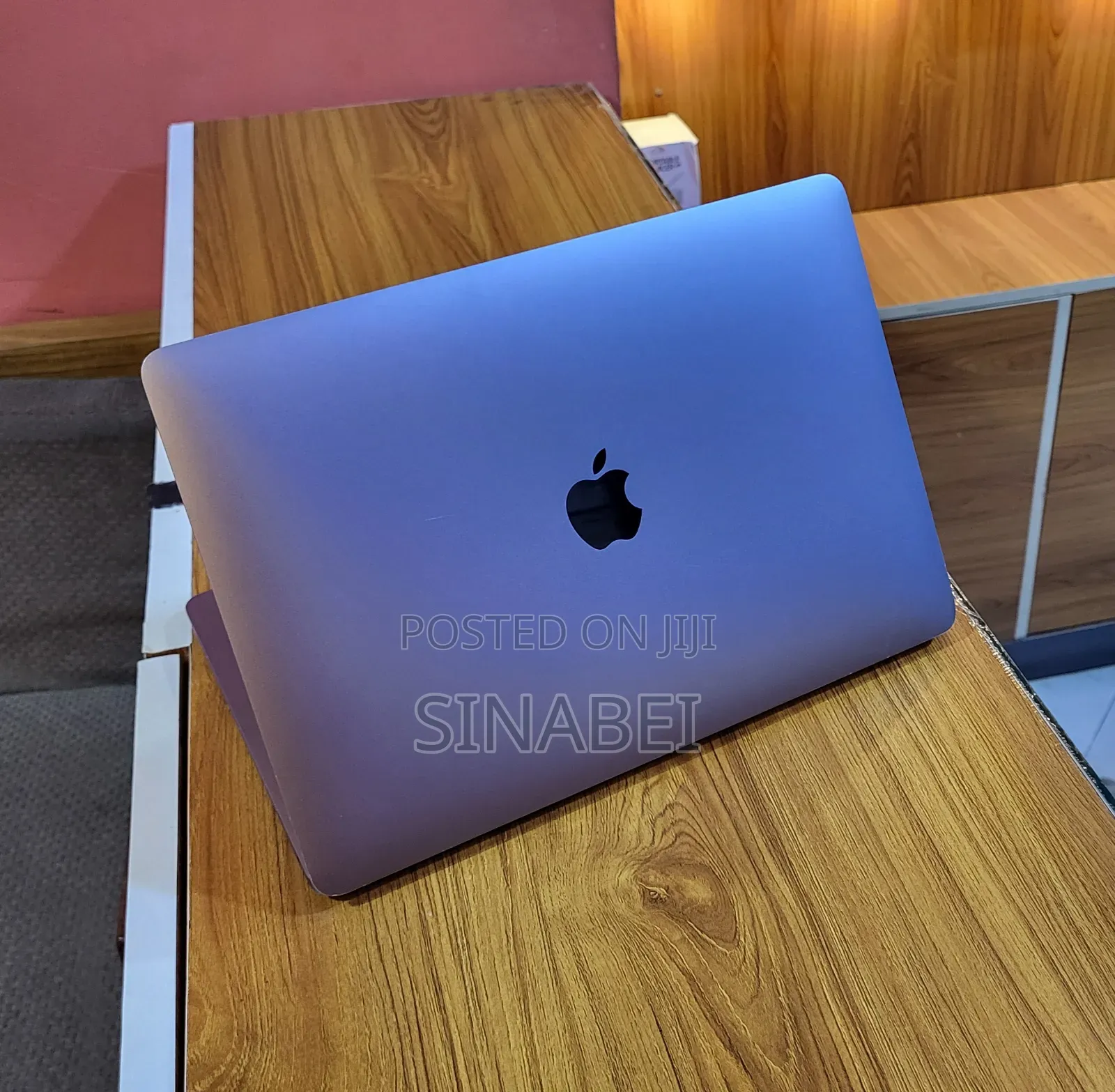 Laptop Apple MacBook Air 2018 8GB Intel Core I5 SSD 128GB