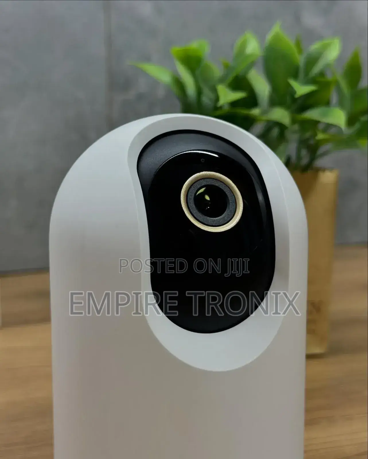 Xiaomi Smart Camera C500 Pro - Mjsxj16cm