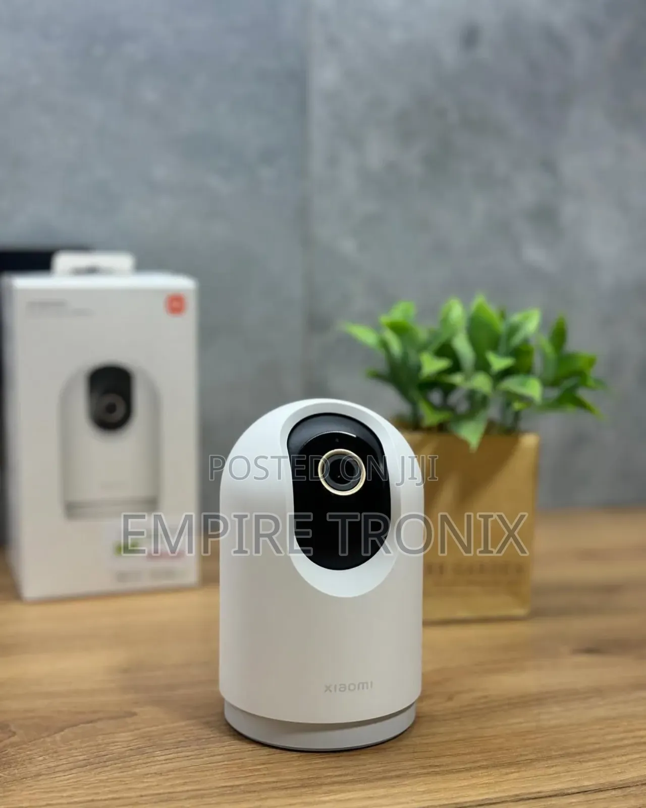Xiaomi Smart Camera C500 Pro - Mjsxj16cm