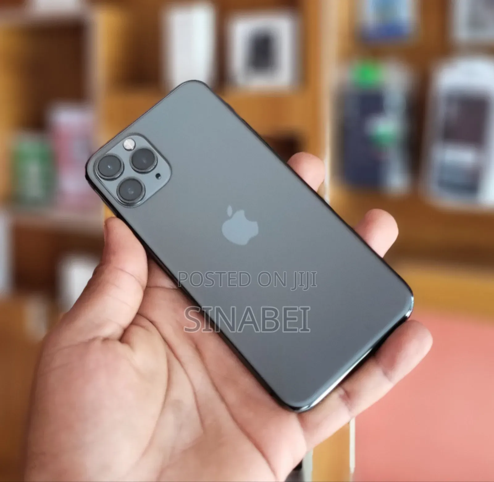 Apple iPhone 11 Pro 64 GB