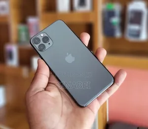 Apple iPhone 11 Pro 64 GB