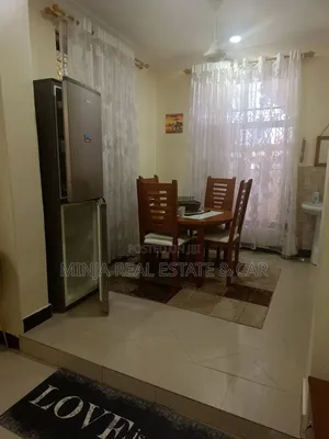 Furnished 4bdrm Villa in Kunduchi for rent
