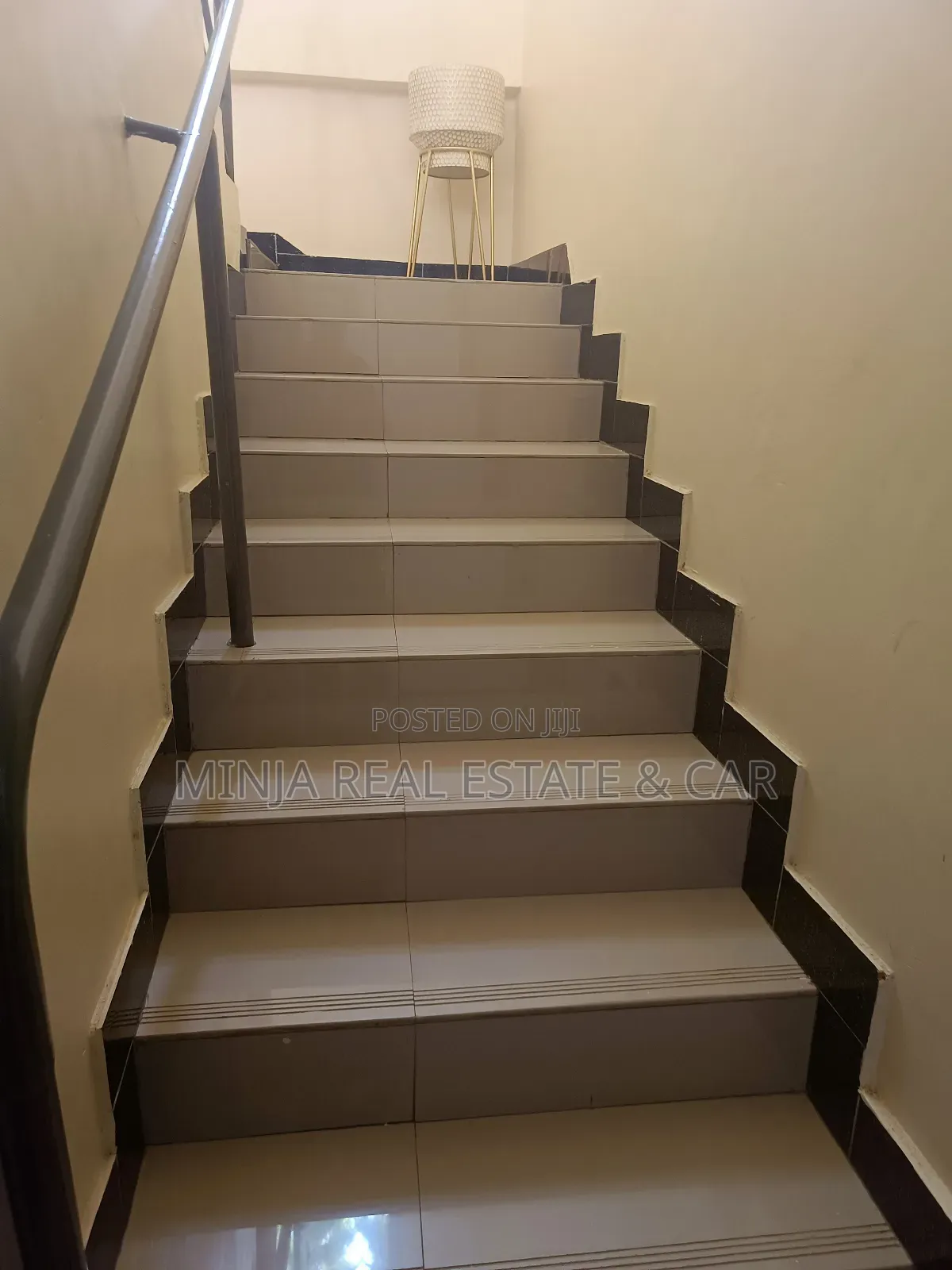 Furnished 4bdrm Villa in Kunduchi for rent
