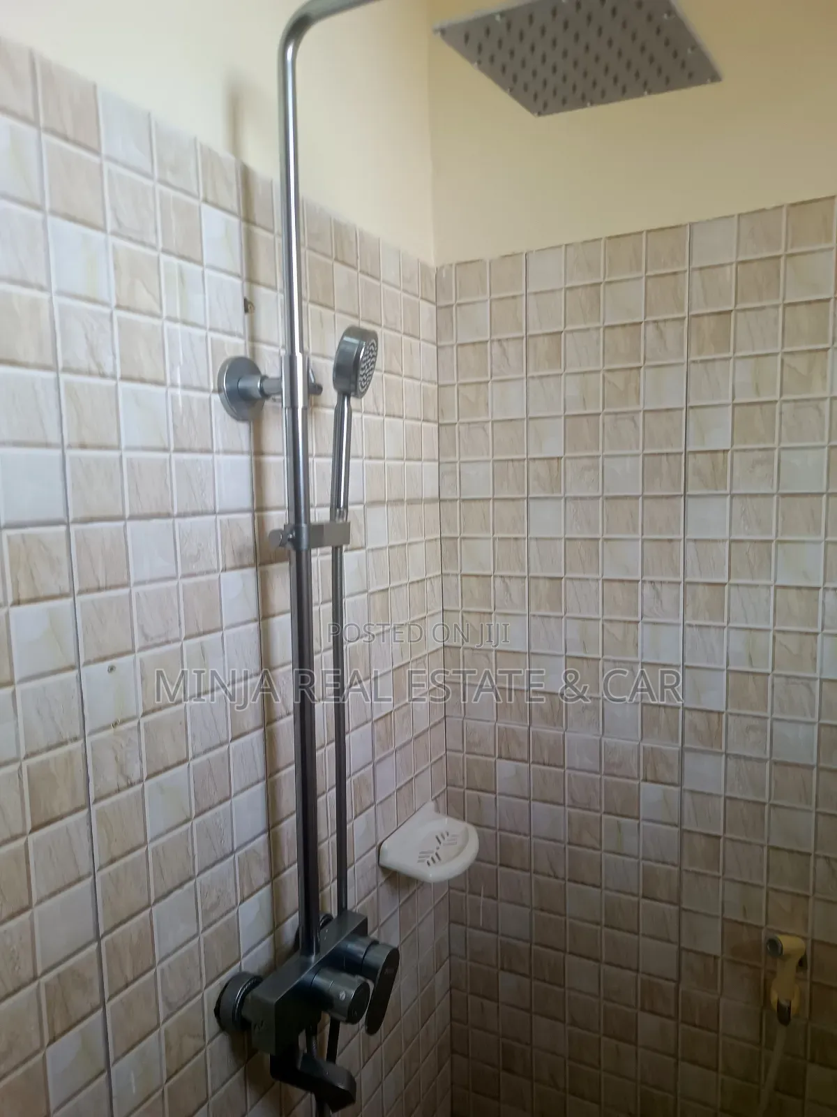 Furnished 4bdrm Villa in Kunduchi for rent